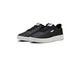 Puma Court Lally W Unisex Günlük Ayakkabı 40036701 Siyah