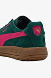 Puma Puma Club Klassika Sd Kadın Yeşil Sneaker 40071805