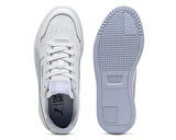 Puma Carina Street Jr Kadın Günlük Ayakkabı 39384619 Renkli