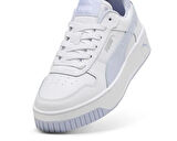 Puma Carina Street Jr Kadın Günlük Ayakkabı 39384619 Renkli