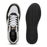Court Classic Unisex Beyaz Sneaker Ayakkabı 39501819
