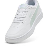 Puma 40036706 Court Lally Kadın Günlük Spor Ayakkabı