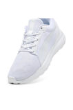 PUMA 40023507 SOFTRIDE COSMIC LT WHITE WHITE UNİSEX SNEAKER