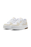 Puma Kadın Karmen II Idol Bold Elegance Platform Günlük Ayakkabı Sneaker - 40039201