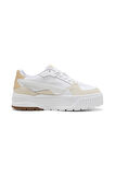 Puma Kadın Karmen II Idol Bold Elegance Platform Günlük Ayakkabı Sneaker - 40039201