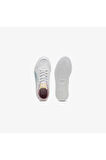 Puma 400884 01 Carina Street Lacey Jr Kadın Sneaker Ayakkabı Beyaz Yeşil 36-40 