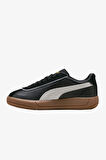 Puma Puma Club Klassika Kadın Siyah Sneaker 40036402