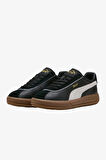 Puma Puma Club Klassika Kadın Siyah Sneaker 40036402
