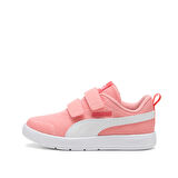 Puma Çocuk Ayakkabı Courtflex V3 Mesh