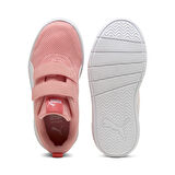 Puma Çocuk Ayakkabı Courtflex V3 Mesh