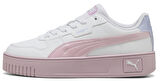 Puma Carina Street Blurry Dreams Jr 400612-01 Sneaker Unisex Spor Ayakkabı