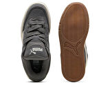 Puma Park Lifestyle Sk8 Sd Erkek Günlük Ayakkabı 40070802 Renkli