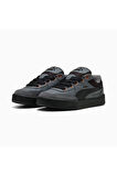 Puma Park Lifestyle SK8 400497 05 Erkek Sneaker Ayakkabı Gri Siyah 40-45 