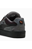 Puma Park Lifestyle SK8 400497 05 Erkek Sneaker Ayakkabı Gri Siyah 40-45 