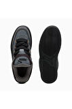 Puma Park Lifestyle SK8 400497 05 Erkek Sneaker Ayakkabı Gri Siyah 40-45 