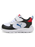 Puma 40058102 Fun Racer 2 Ac+ Inf Çocuk Günlük Spor Ayakkabı