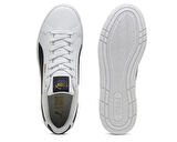 Puma Court Classico Erkek Günlük Ayakkabısı 40028401 Renkli