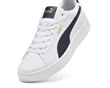 Puma Court Classico Erkek Günlük Ayakkabısı 40028401 Renkli