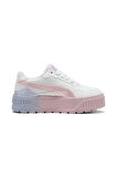PUMA 40060501 KARMEN II ROSE QUARTZ KADIN SNEAKER