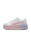 PUMA 40060501 KARMEN II ROSE QUARTZ KADIN SNEAKER