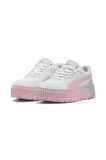 PUMA 40060501 KARMEN II ROSE QUARTZ KADIN SNEAKER