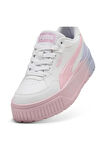PUMA 40060501 KARMEN II ROSE QUARTZ KADIN SNEAKER