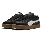 Park Sk8 Erkek Siyah Sneaker Ayakkabı 40049702