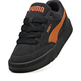 Park Lifestyle Raw Erkek Gri Sneaker Ayakkabı 40160601