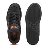 Park Lifestyle Raw Erkek Gri Sneaker Ayakkabı 40160601