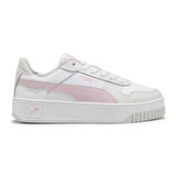 Carina Street Kadın Beyaz Sneaker Ayakkabı 38939046