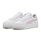 Carina Street Kadın Beyaz Sneaker Ayakkabı 38939046