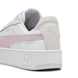 Carina Street Kadın Beyaz Sneaker Ayakkabı 38939046