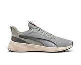 Puma Flyer Lite 3 Erkek Koşu Ayakkabısı 31079706 Gri