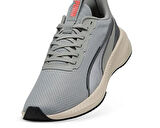 Puma Flyer Lite 3 Erkek Koşu Ayakkabısı 31079706 Gri