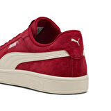 Smash 3.0 Erkek Bordo Sneaker Ayakkabı 39098421