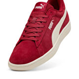 Smash 3.0 Erkek Bordo Sneaker Ayakkabı 39098421