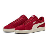 Smash 3.0 Erkek Bordo Sneaker Ayakkabı 39098421