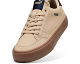 Puma Court Classic Vulc Erkek Günlük Ayakkabı 39502017 Renkli
