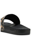 Puma 400680 Leadcat 2.0 Snake Chic Günlük Altın Unisex Terlik