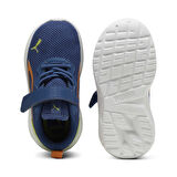 Puma Bebek Ayakkabı All Day Active Ac