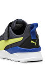 PUMA 37200943 ANZARUN LITE AC+ GALACTIC GRAY ÇOCUK SNEAKER
