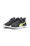 PUMA 37200943 ANZARUN LITE AC+ GALACTIC GRAY ÇOCUK SNEAKER