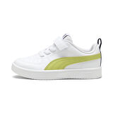 Puma 38583636 Rickie Ac+ Ps Çocuk Günlük Spor Ayakkabı