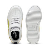 Puma 38583636 Rickie Ac+ Ps Çocuk Günlük Spor Ayakkabı