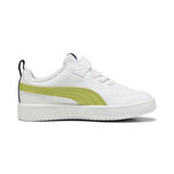 Puma 38583636 Rickie Ac+ Ps Çocuk Günlük Spor Ayakkabı
