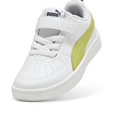 Puma 38583636 Rickie Ac+ Ps Çocuk Günlük Spor Ayakkabı