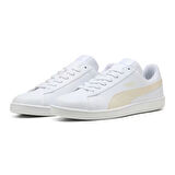 Up Erkek Beyaz Sneaker Ayakkabı 37260551