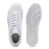 Up Erkek Beyaz Sneaker Ayakkabı 37260551