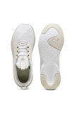 Softride Orla Kadın Beyaz Sneaker Ayakkabı 39767309