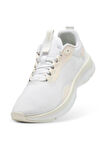 Softride Orla Kadın Beyaz Sneaker Ayakkabı 39767309